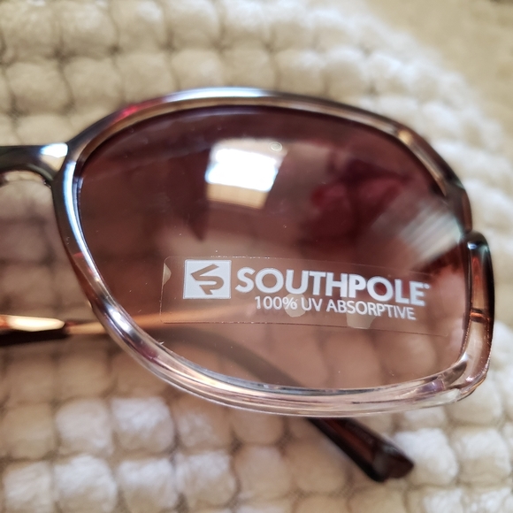 South Pole sunglasses - Picture 3 of 7